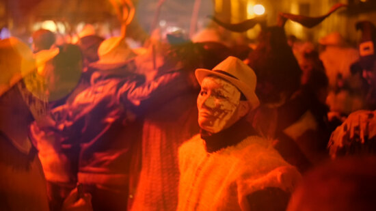 Image from documentary 'Altsasy' by Amets Arzallus and Marc Parramon showing at DocsBarcelona, 2021